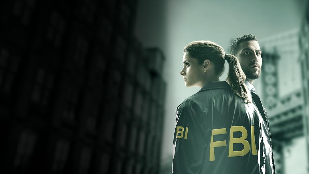 FBI