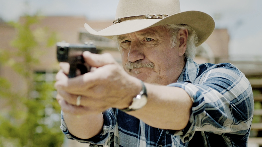 County Line: No Fear