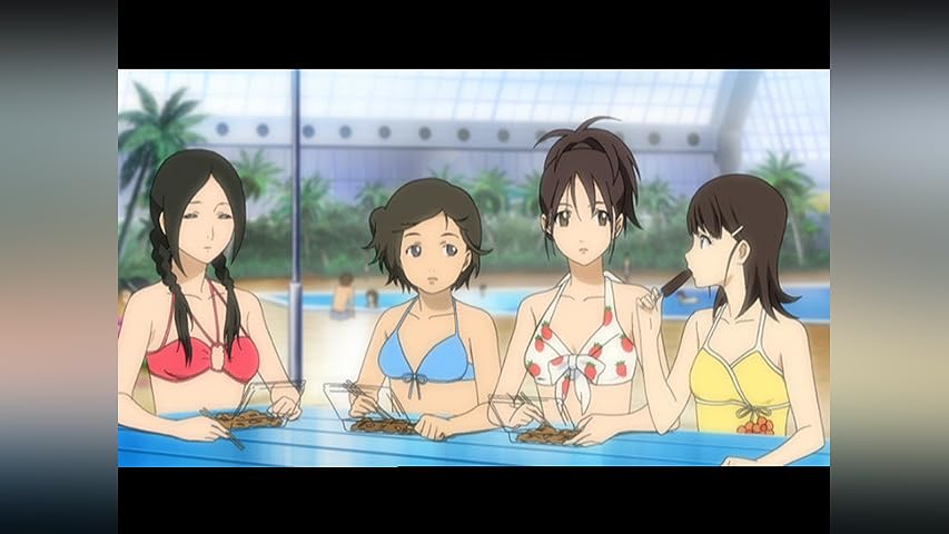 【動画】地獄少女 三鼎 (第三期）」 １話 ●御影ゆずき、閻魔あい　※紙類×１枚 Yahoo!オークション - 「地獄少女 三鼎(第三期)」1話 御影