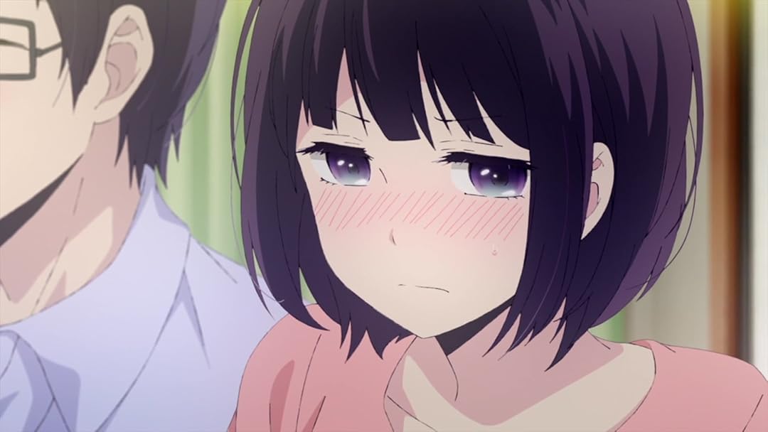 Scum's Wish [OV/OmU]