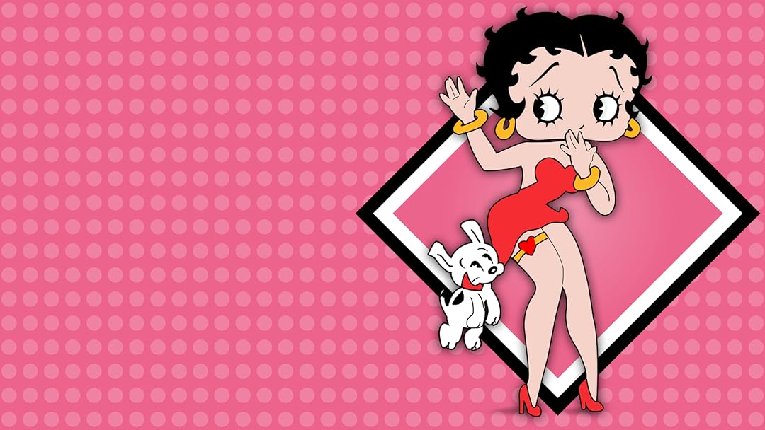 Betty Boop