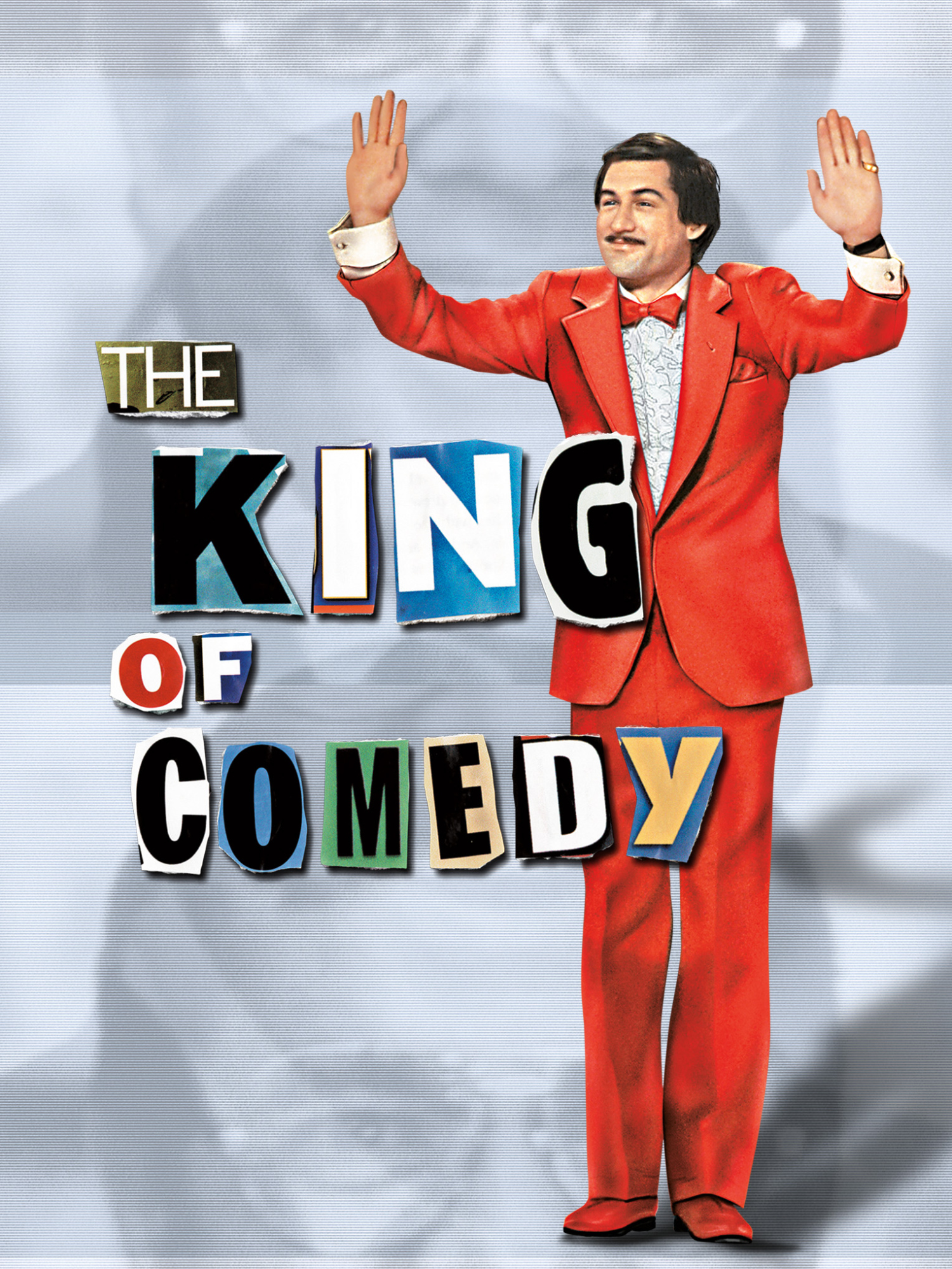 Prime Video: King Of Comedy, The
