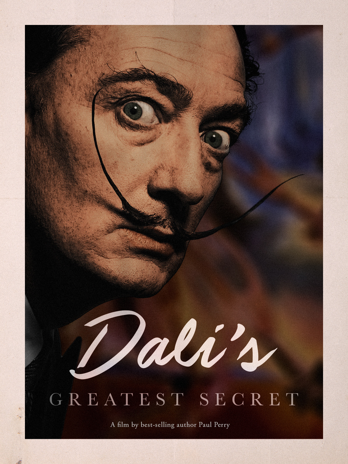 Ida Dudley Poe Garrett'S Greatest Secret - avr1lk8