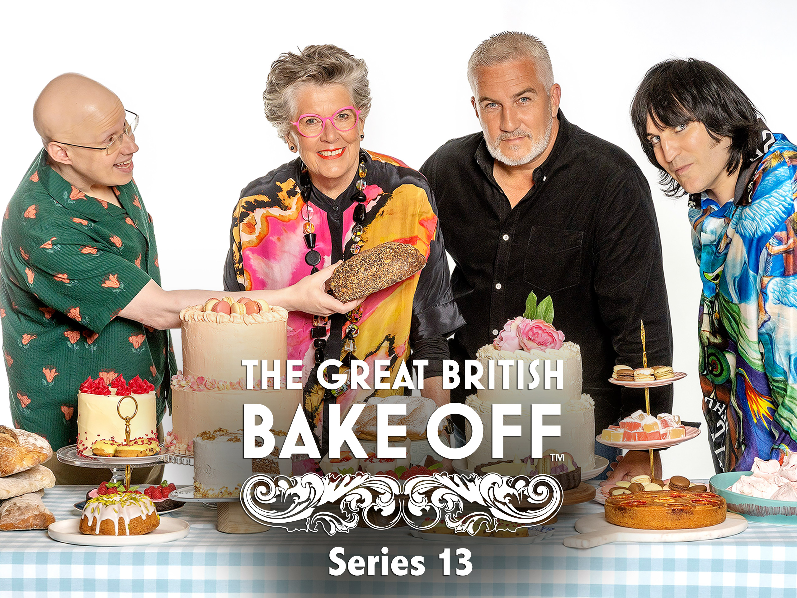 BAKE OFF ベイクオフ　9冊セット BAKE OFF ベイクオフ 9冊セット