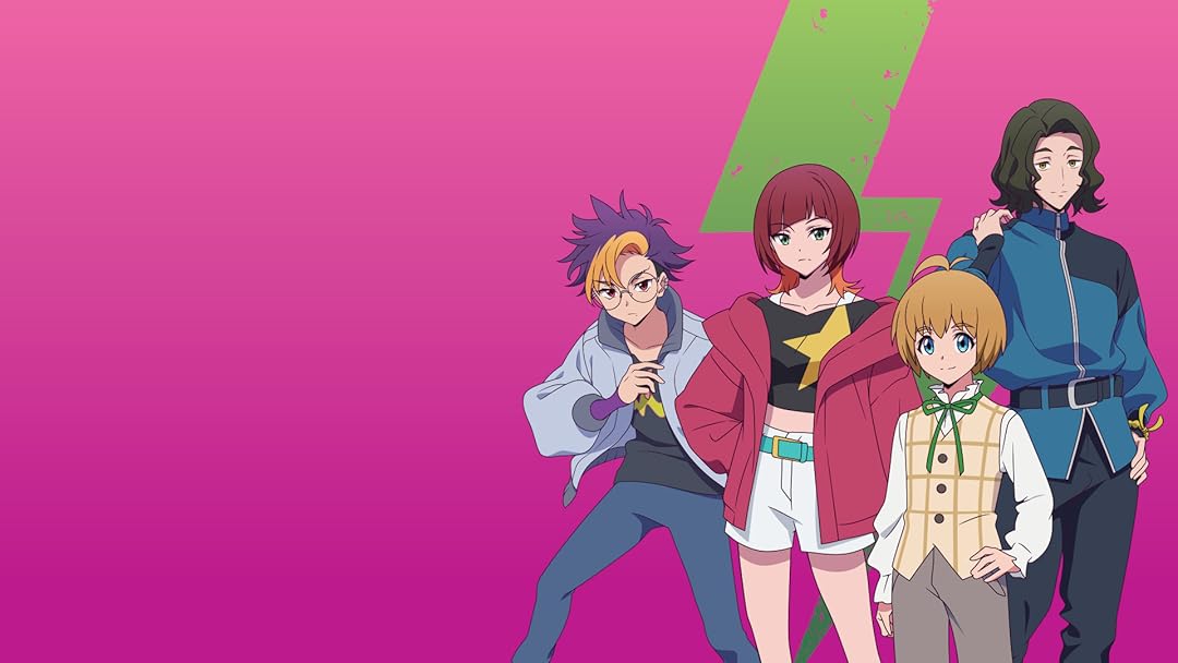 Digimon Beatbreak