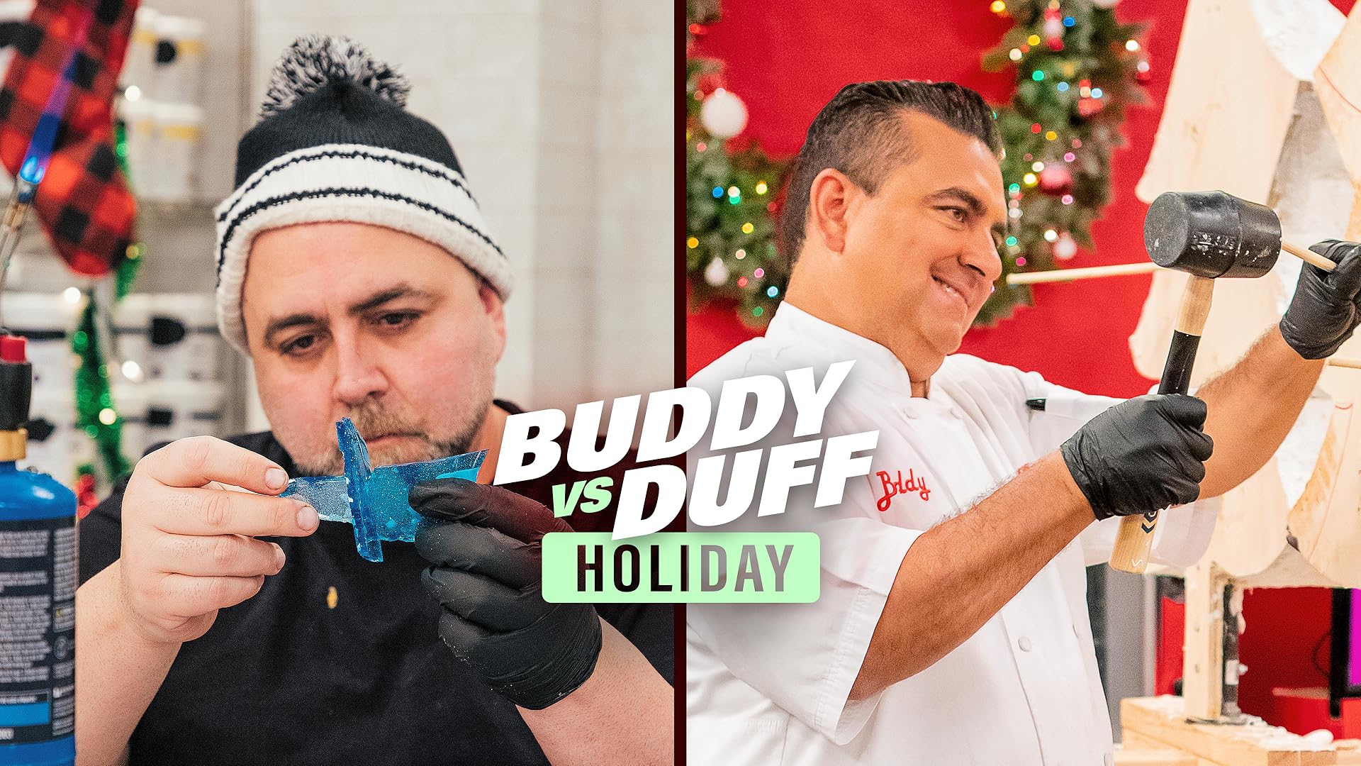 Watch Buddy vs. Duff Season 1 Prime Video