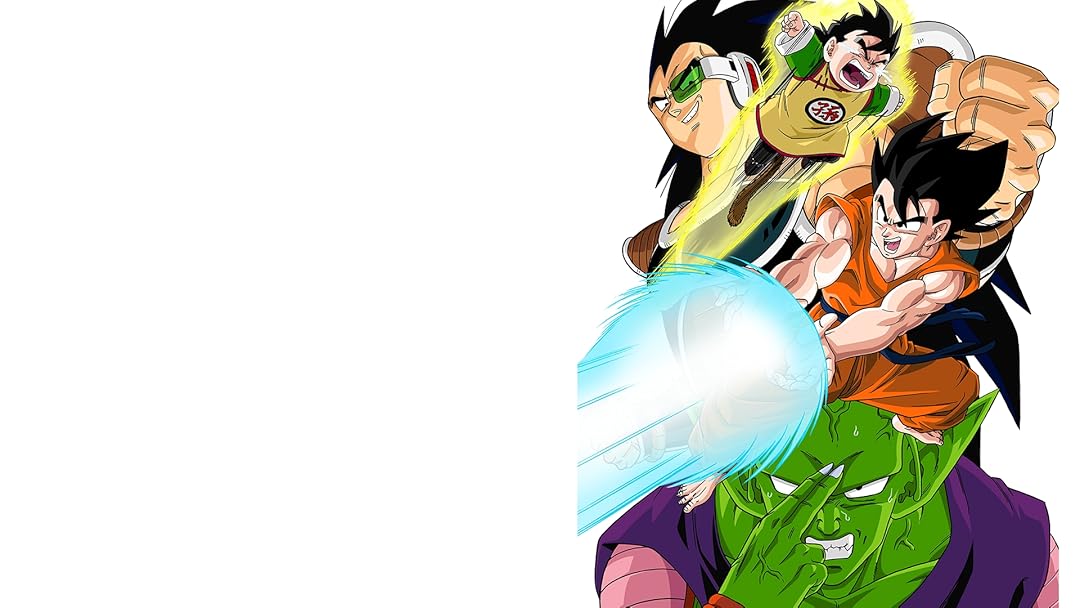 Dragon Ball Z