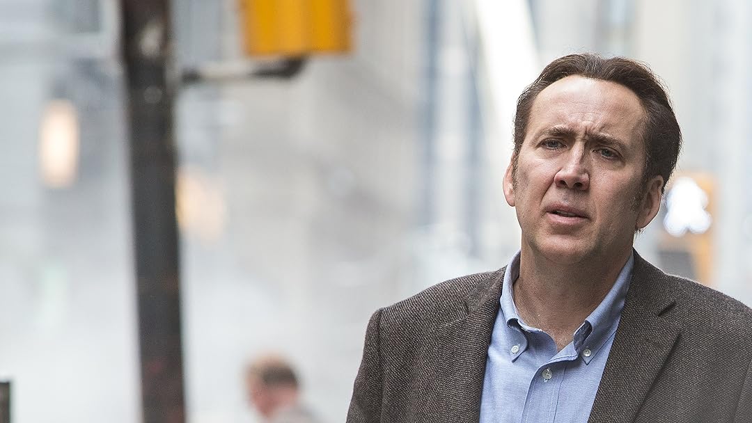 Pay the Ghost
