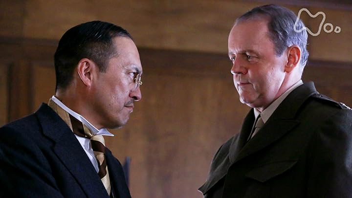 負けて、勝つ 吉田茂(NHKオンデマンド)を観る | Prime Video