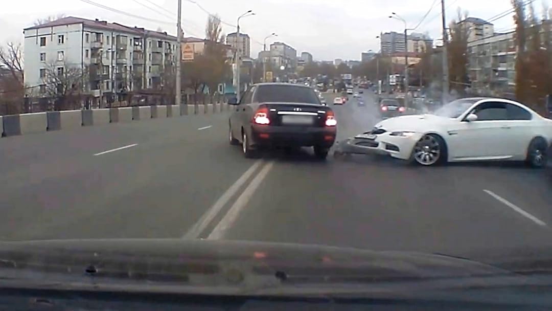Car Crash TV