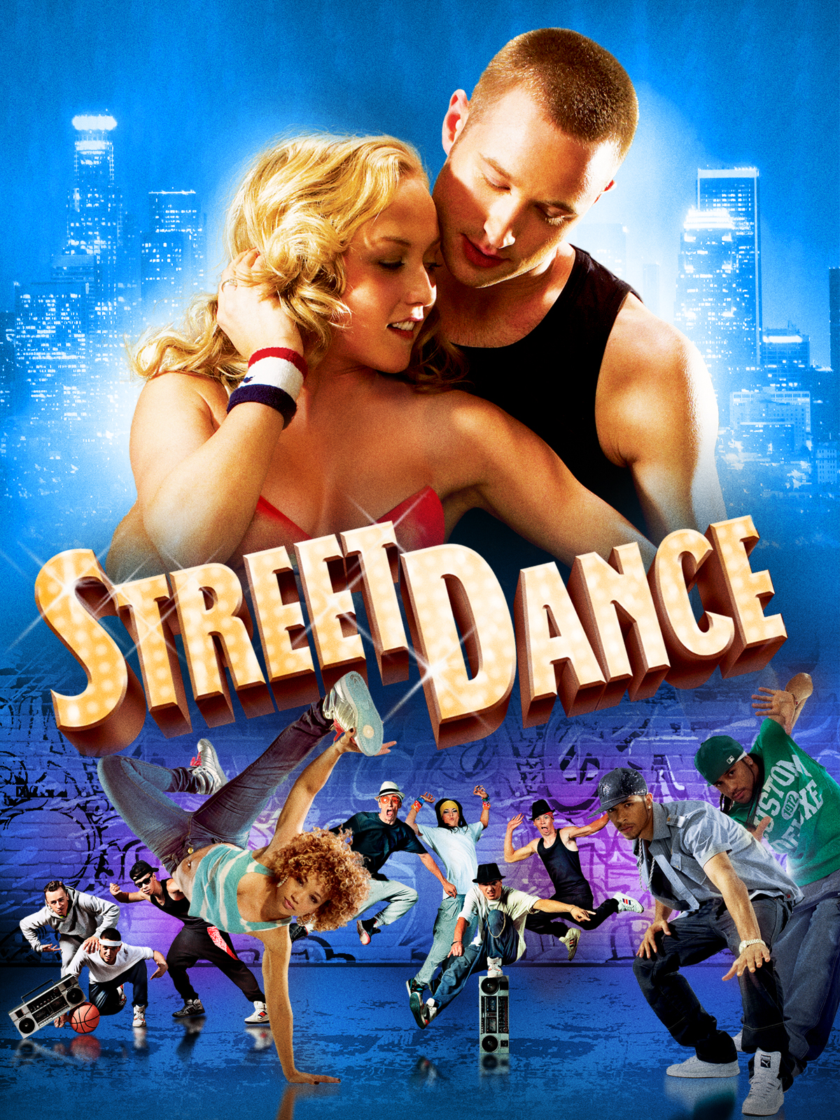 Watch StreetDance | Prime Video