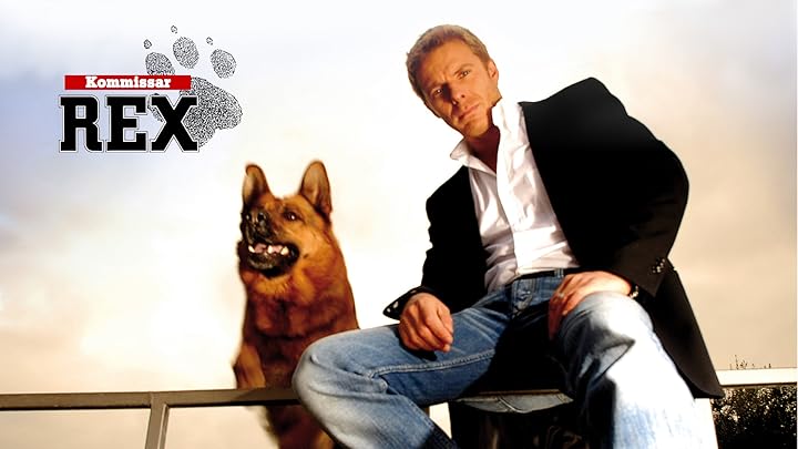 Prime Video Rex Staffel 3