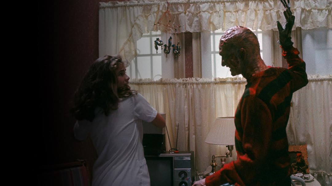 A Nightmare on Elm Street (1984)