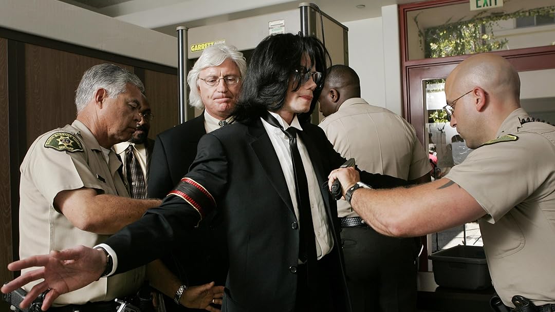 Rich and Acquitted