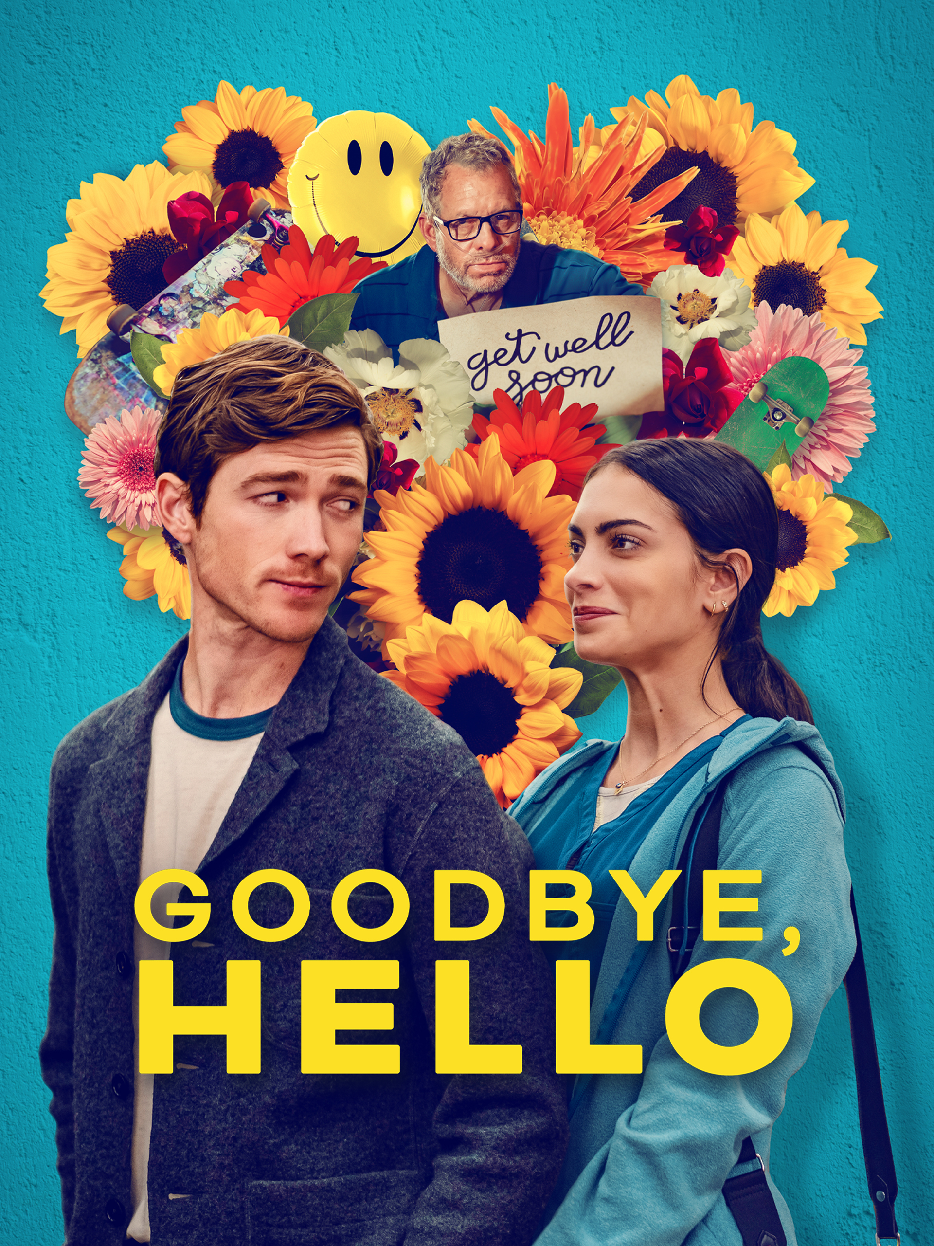 Watch Goodbye, Hello | Prime Video