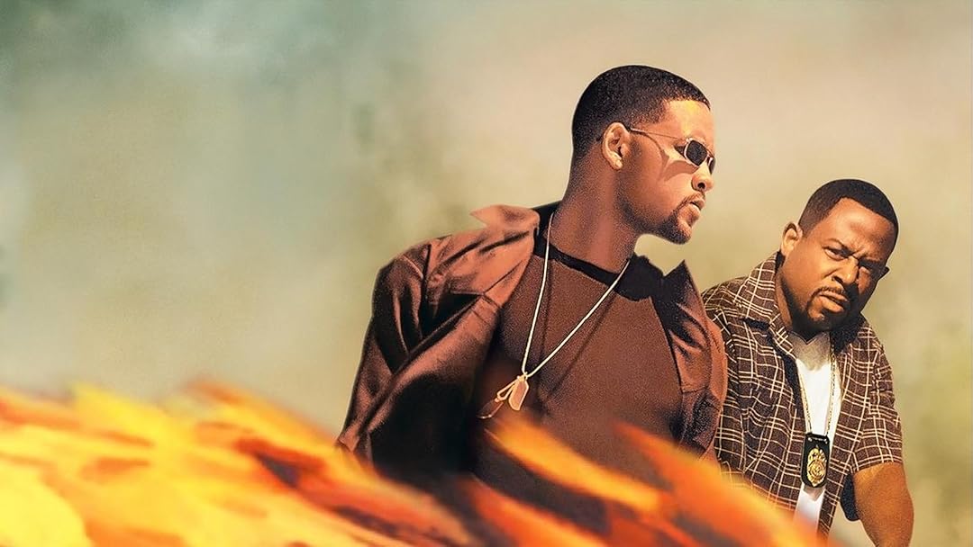 Bad Boys II