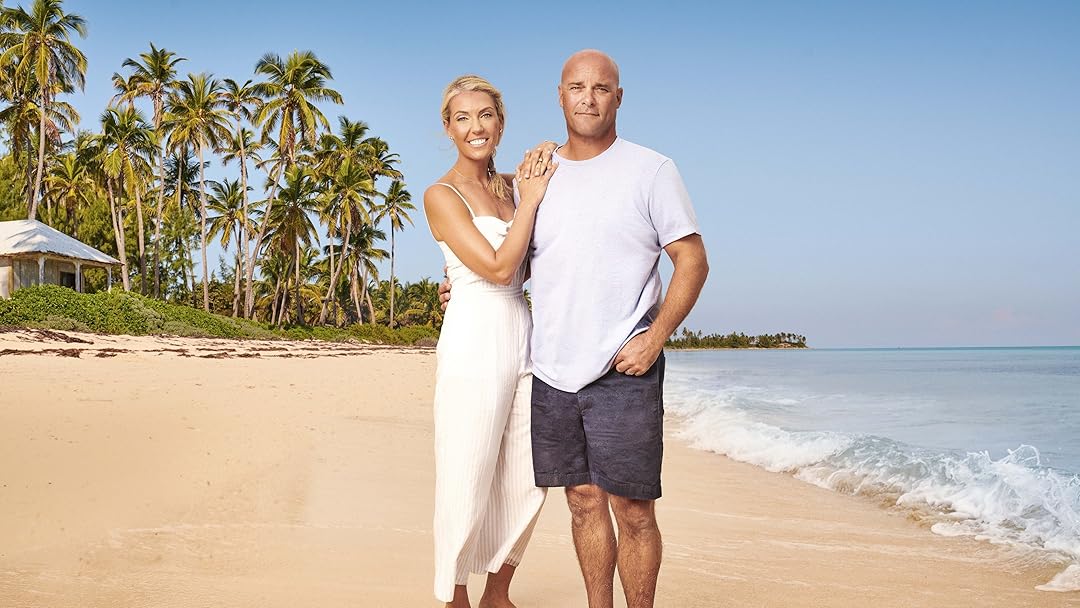 Renovation island : un chantier au paradis