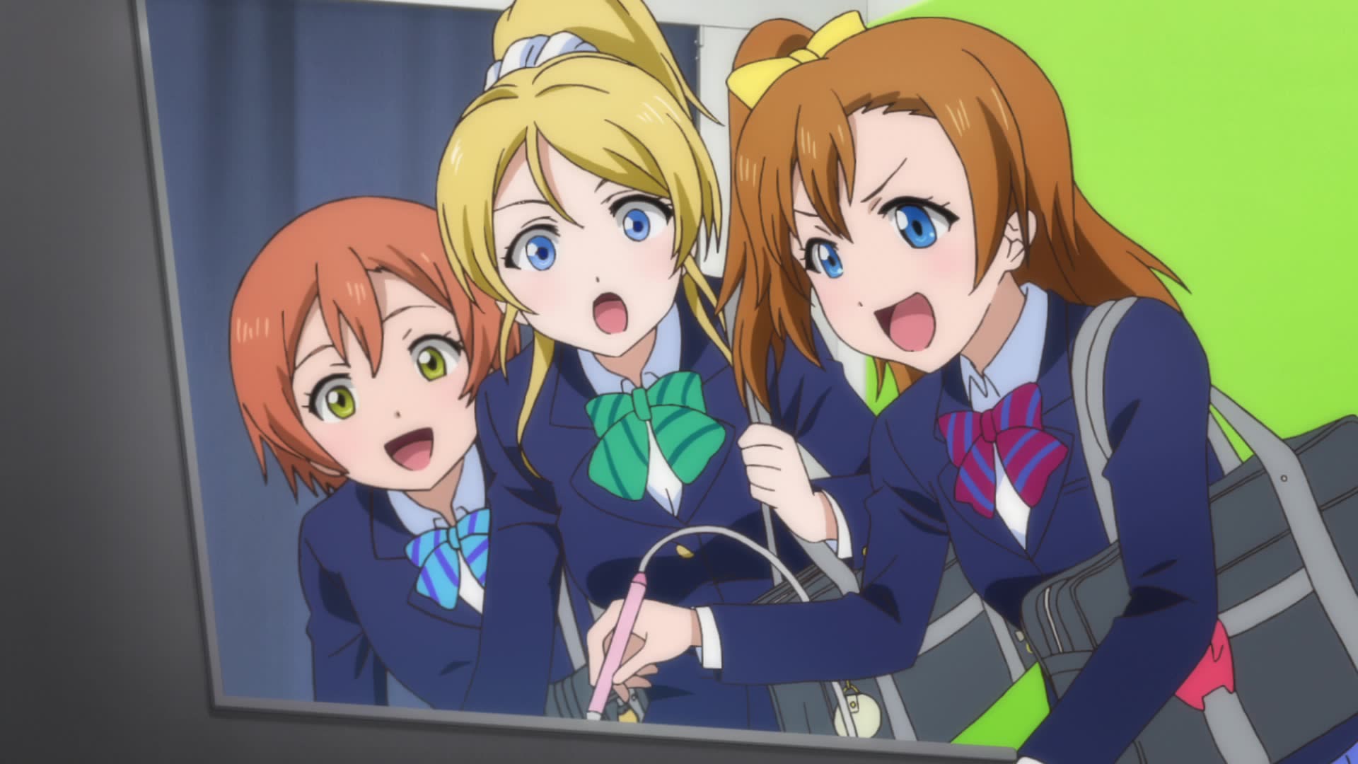 Prime Video: Love Live! School Idol Project