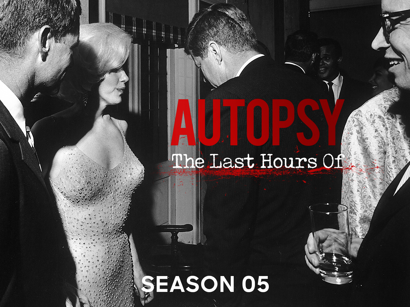 Prime Video Autopsy The Last Hours Of Season 5