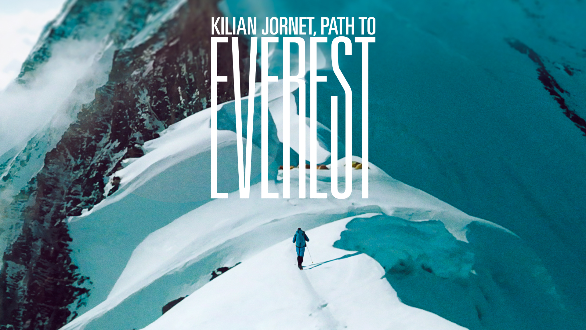 Watch Everest Prime Video