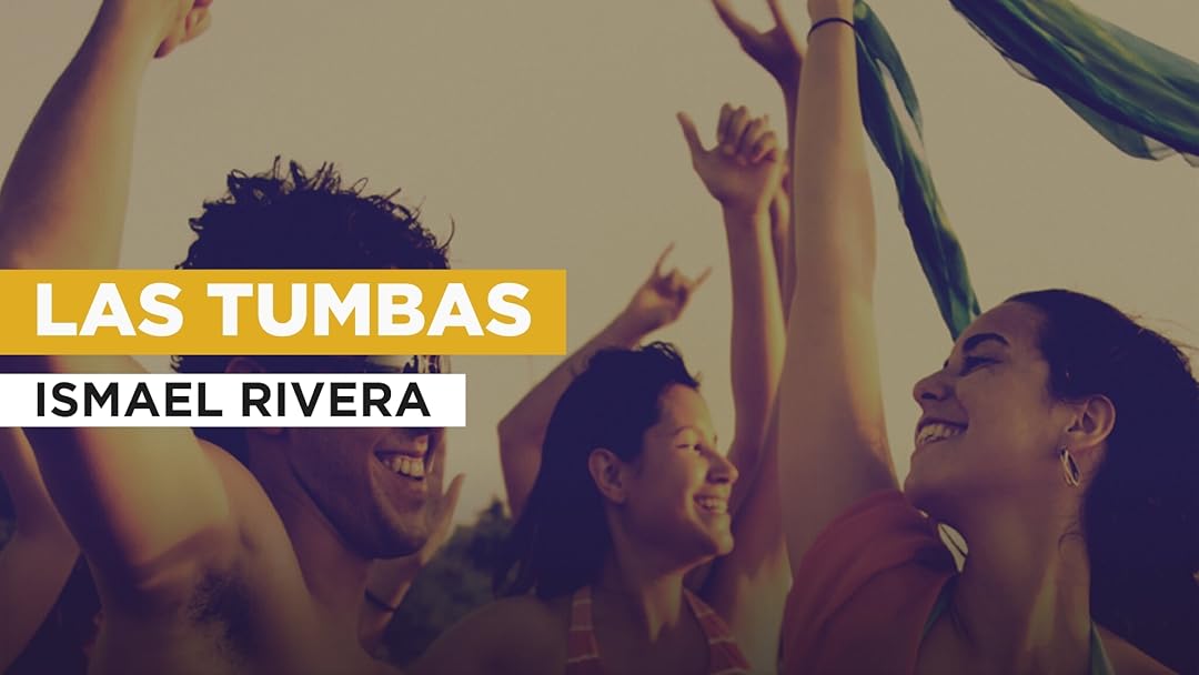 Las tumbas nello stile di Ismael Rivera