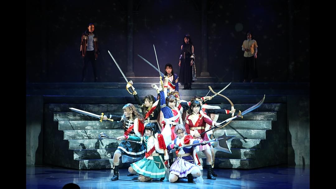 少女歌劇レヴュースタァライト まとめ売り 少女☆歌劇 レヴュースタァライト」書店コラボキャンペーンを7月