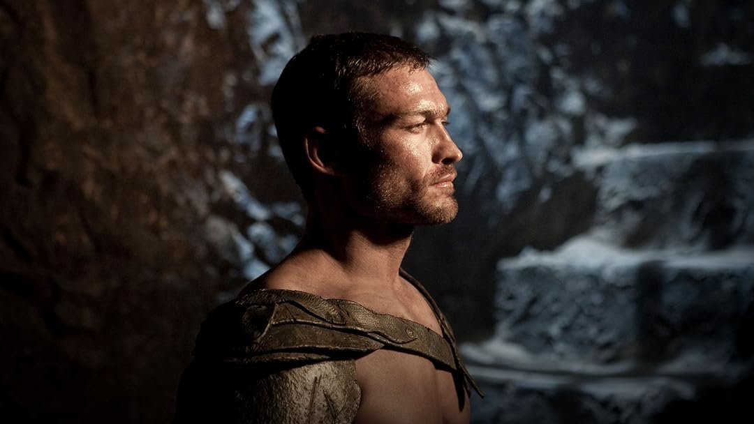 Spartacus