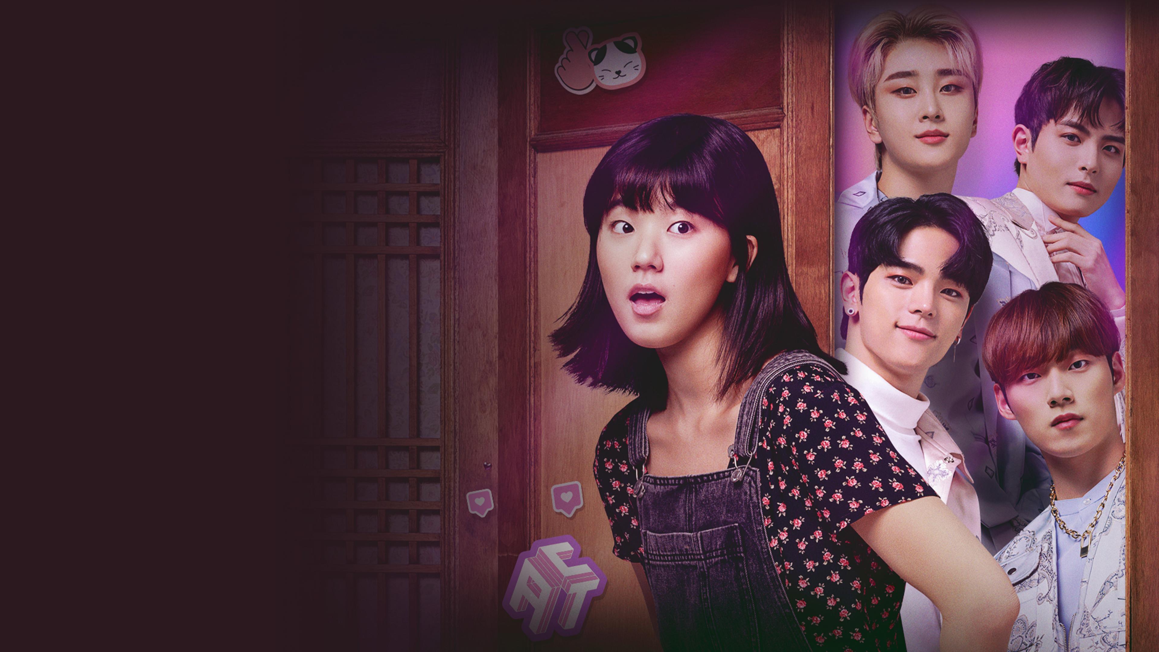 10 melhores doramas para assistir na HBO Max Os doramas disponíveis na HBO Max conquistaram um espaço importante no streaming brasileiro, acompanhando a ascensão internacional dos K-dramas e o crescimento do consumo de produções asiáticas. cena-de-dorama-kdrama-com-protagonista-surpresa-e-grupo-de-idols-coreanos-no-fundo-em-estilo-colorido