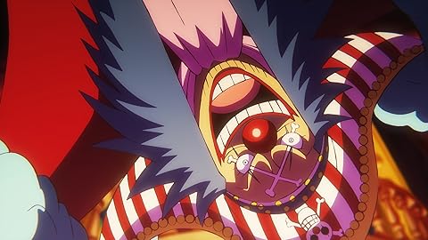 ワンピース