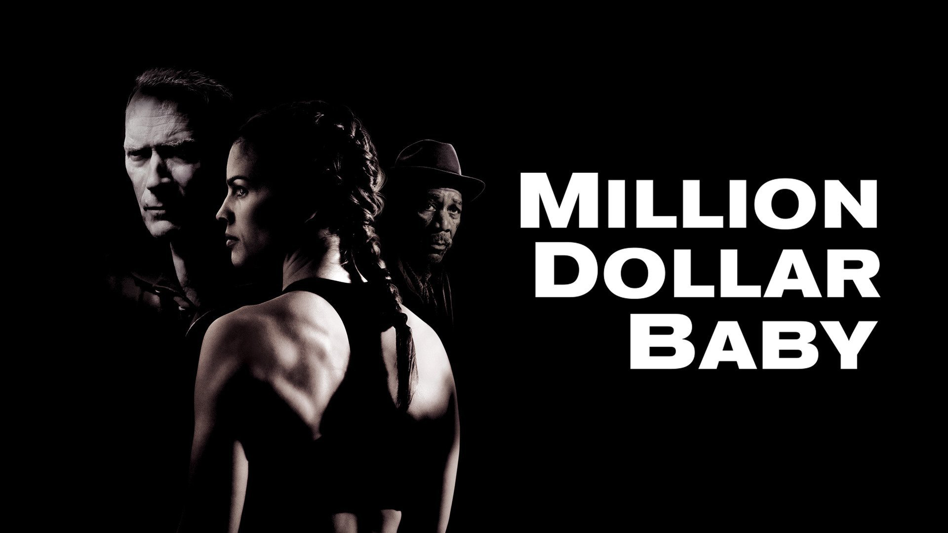 Prime Video: Million Dollar Baby (2004)