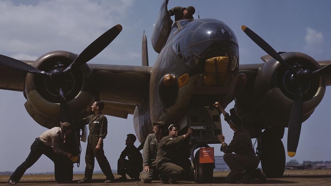 2e guerre mondiale : la guerre totale