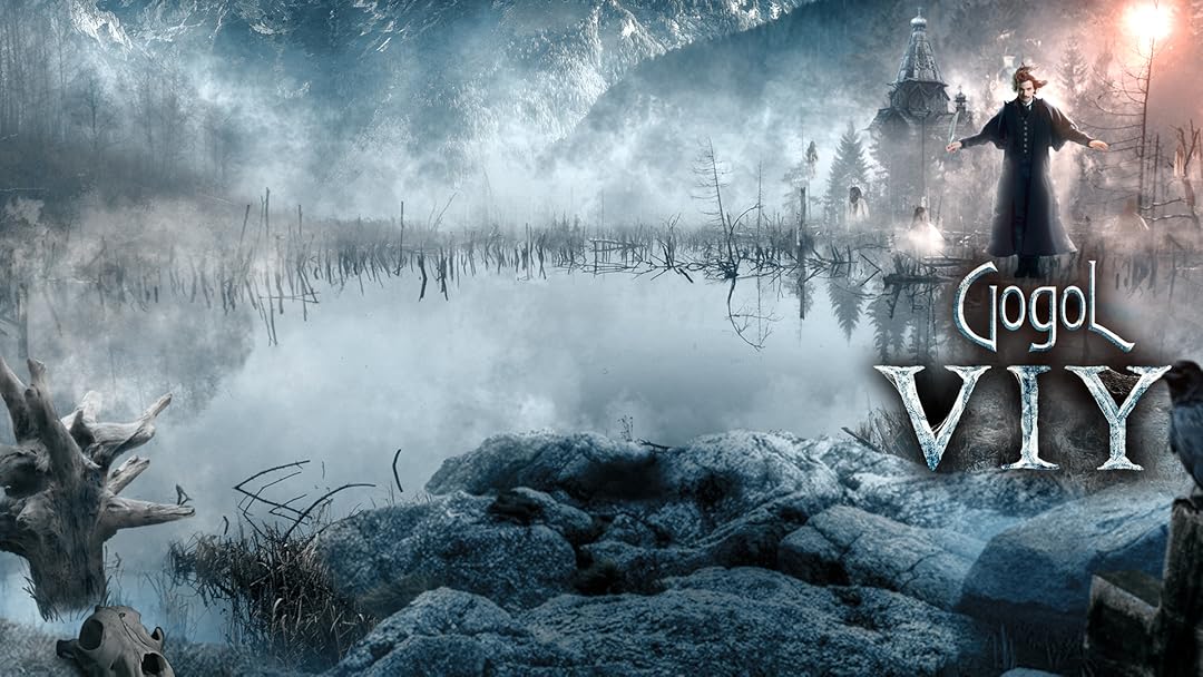 Gogol: VIY