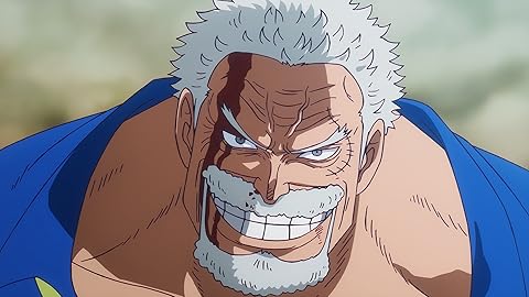 ワンピース