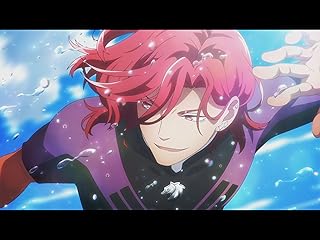 WAVE!!〜サーフィンやっぺ!!〜