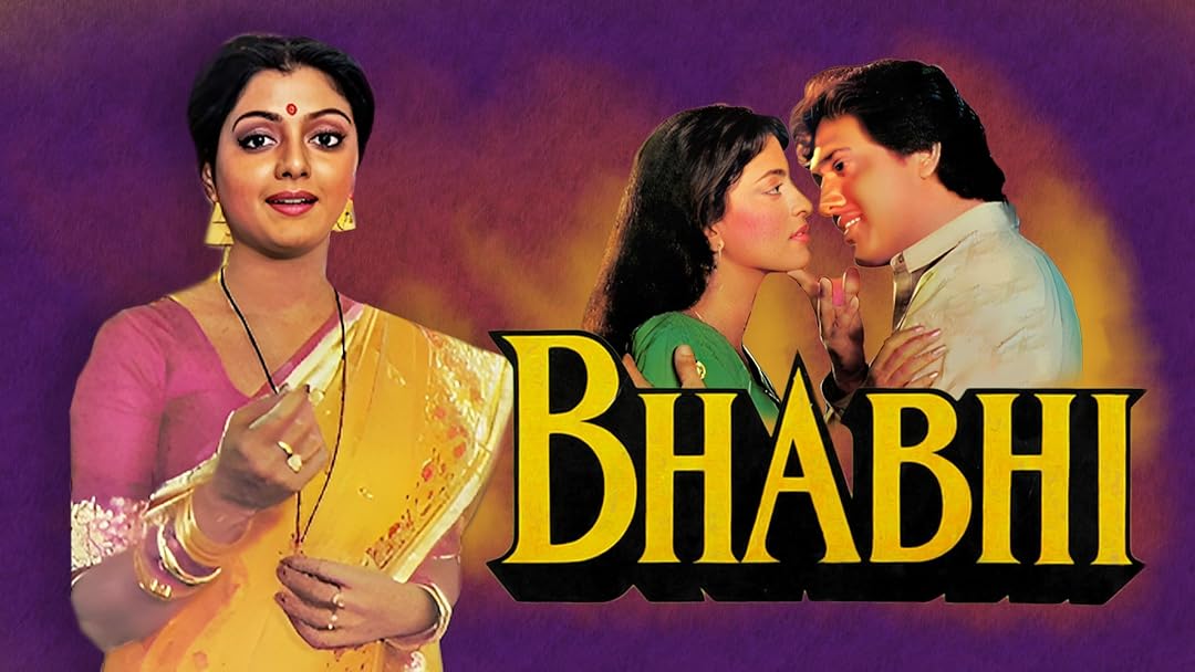 Bhabhi