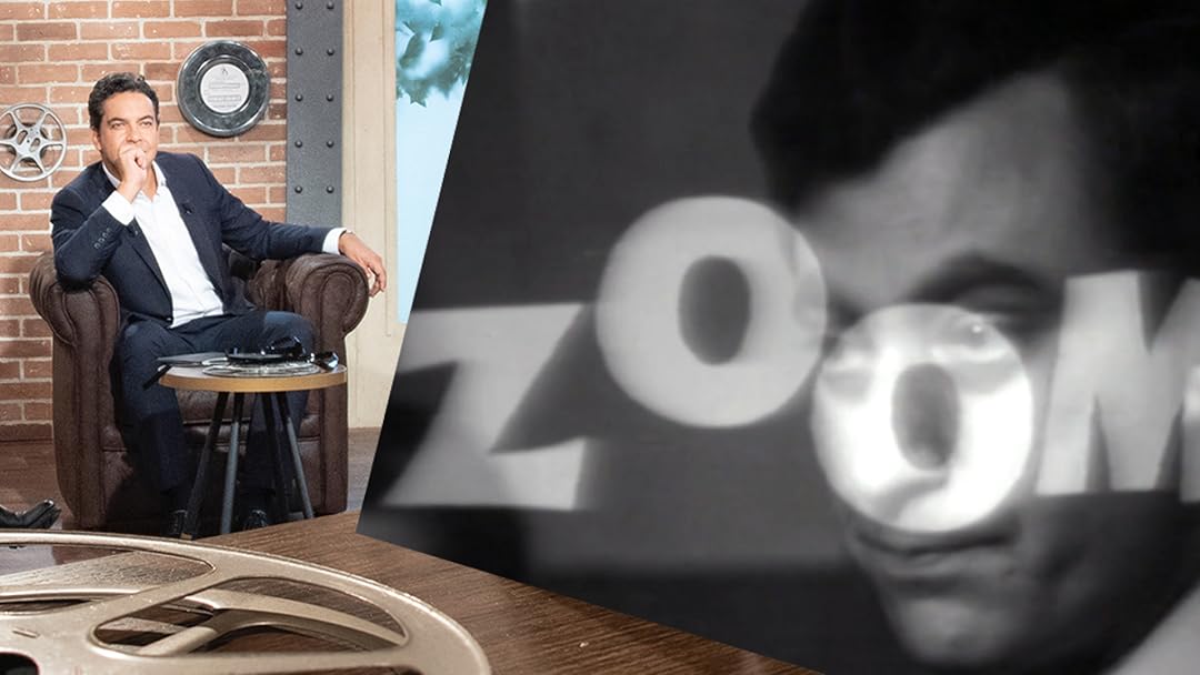 Zoom, le magazine TV censuré d'André Harris et Alain de Sédouy (Rembob'INA)