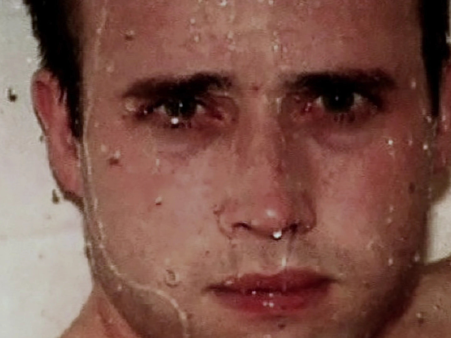 Travis Alexander Shower Travis Alexander Shower