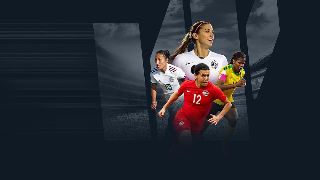 Concacaf W Championship