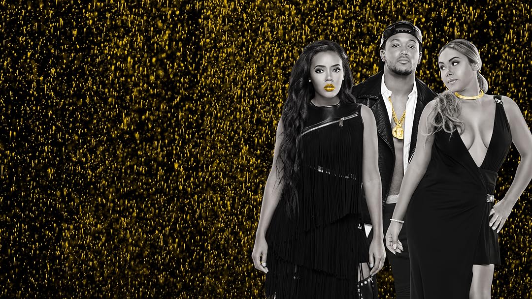 Watch Growing Up Hip Hop Season 2 Prime Video