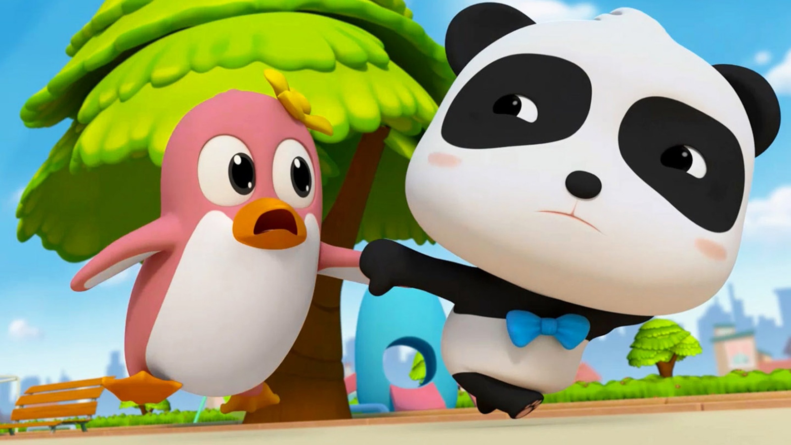 Watch BabyBus - Cartoon for Kids | Prime Video