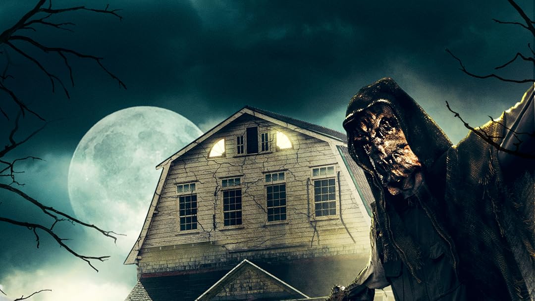 O Espantalho de Amityville