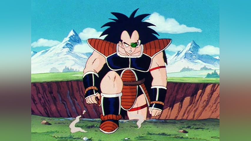 Watch ドラゴンボールZ | Prime Video