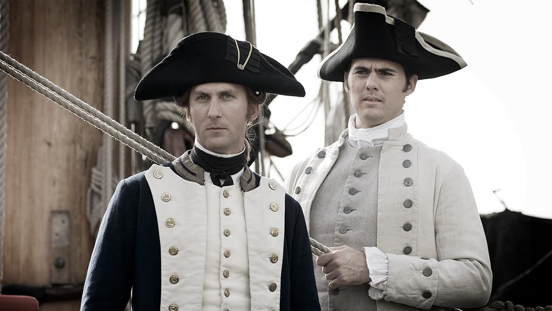 Captain Cook - Obsession and Discovery