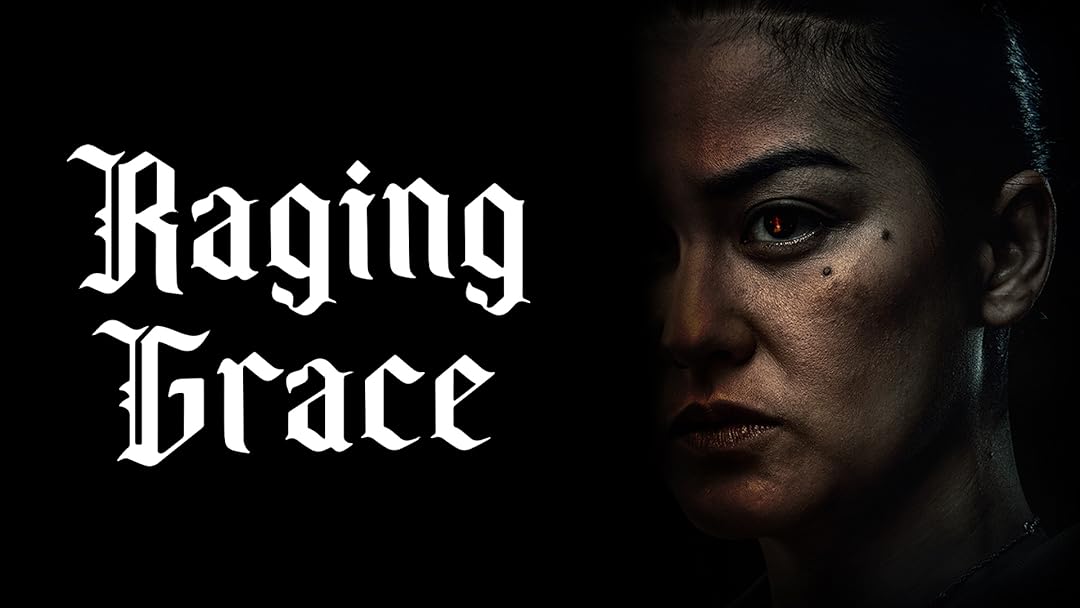 Raging Grace