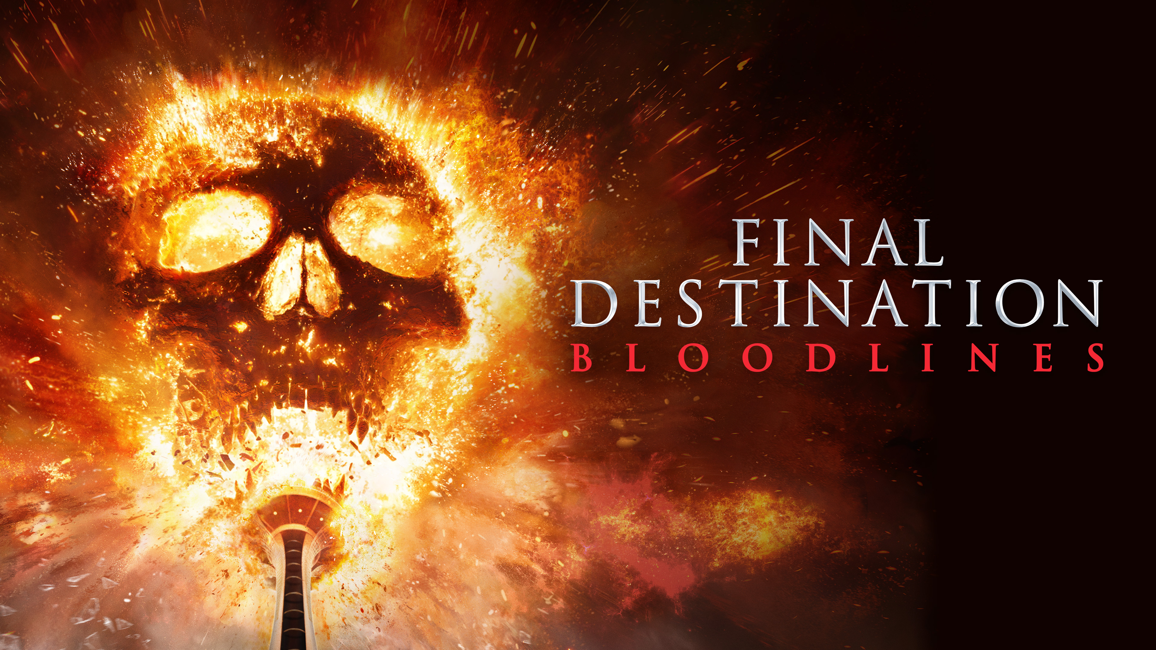 Final Destination Bloodlines Final Destination Bloodlines