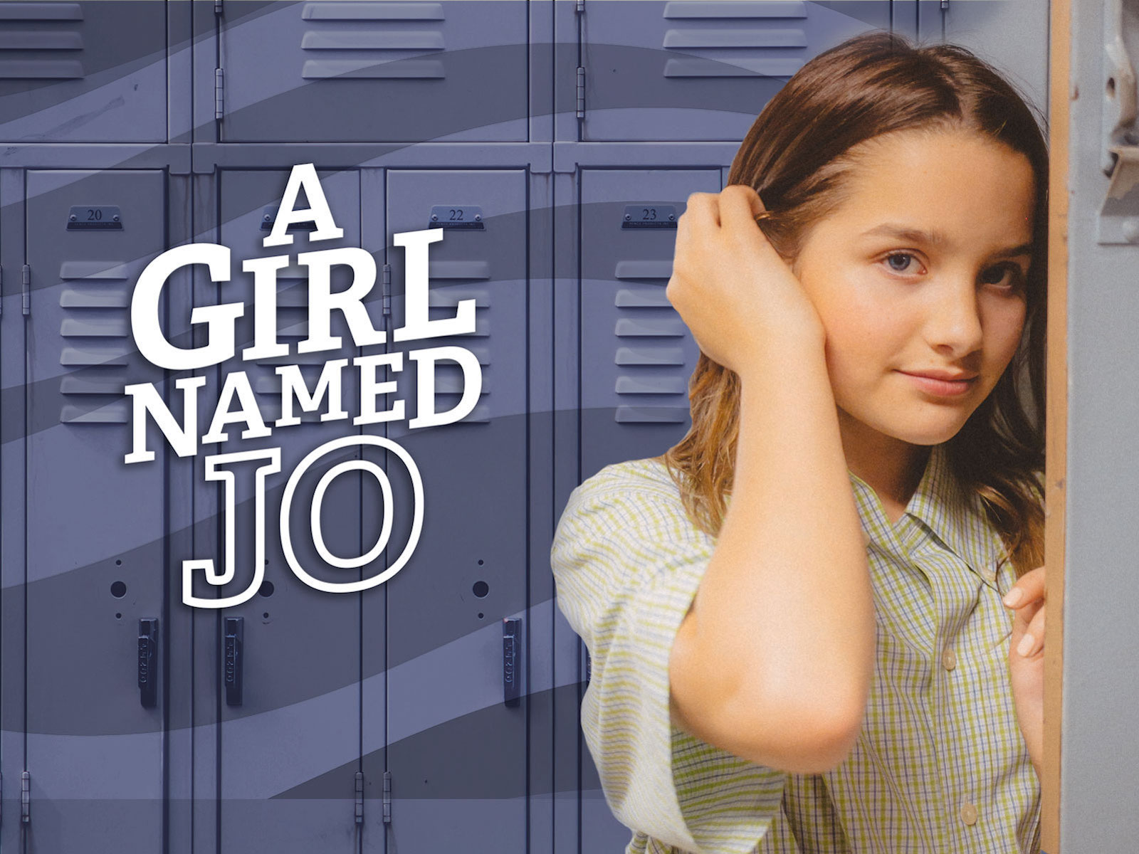 Prime Video: A Girl Named Jo