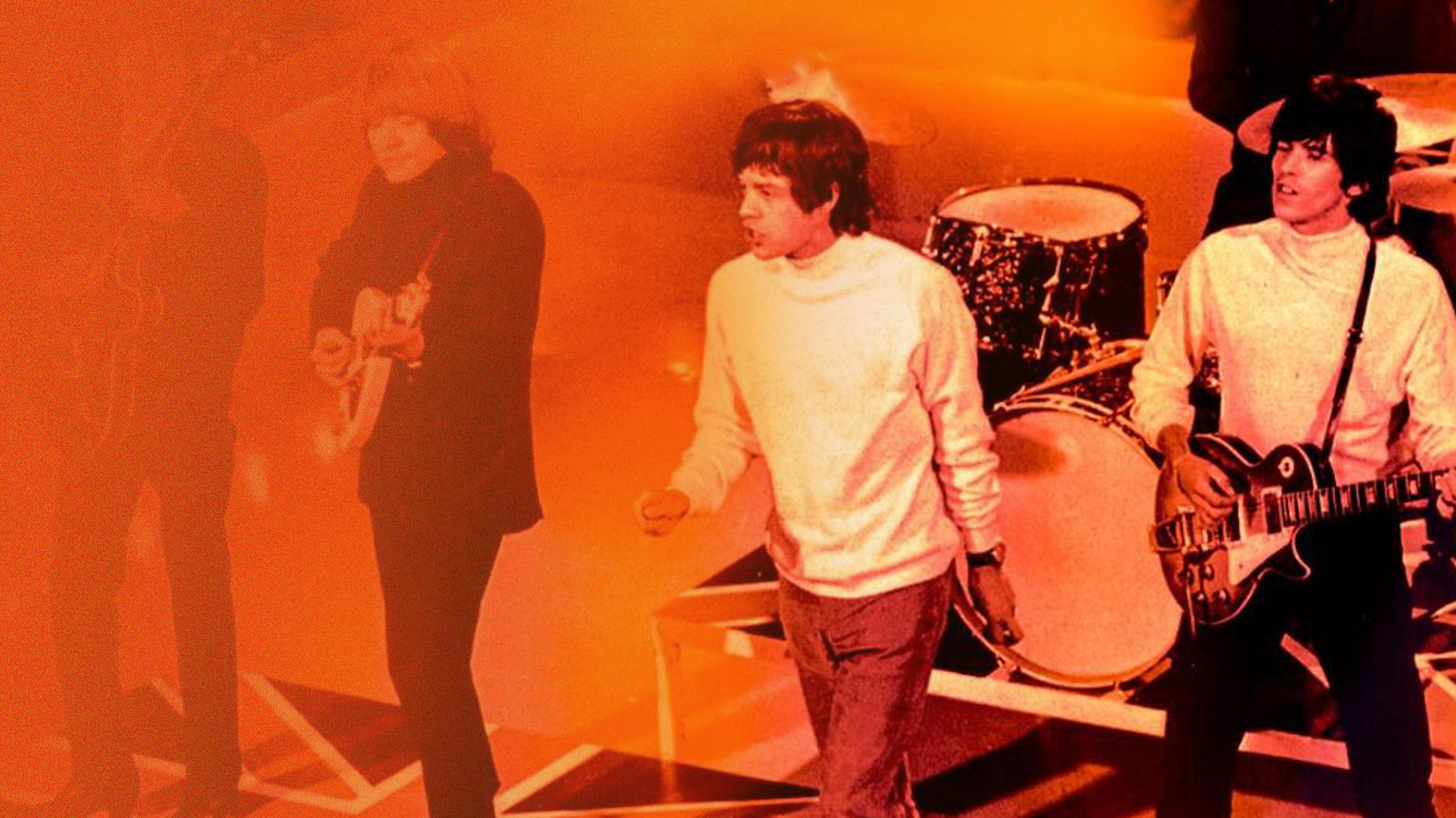 ザ・ローリング・ストーンズ/The Swinging 60's The Rol… Amazon.co.jp: The Swinging 60'S The Rolling Stones [DVD