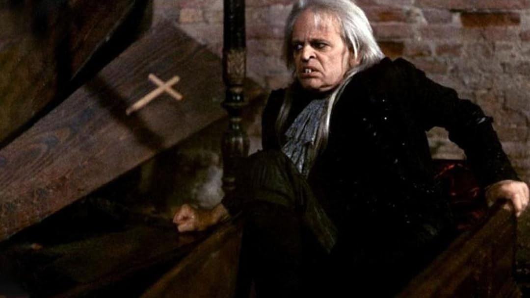 Nosferatu a Venezia