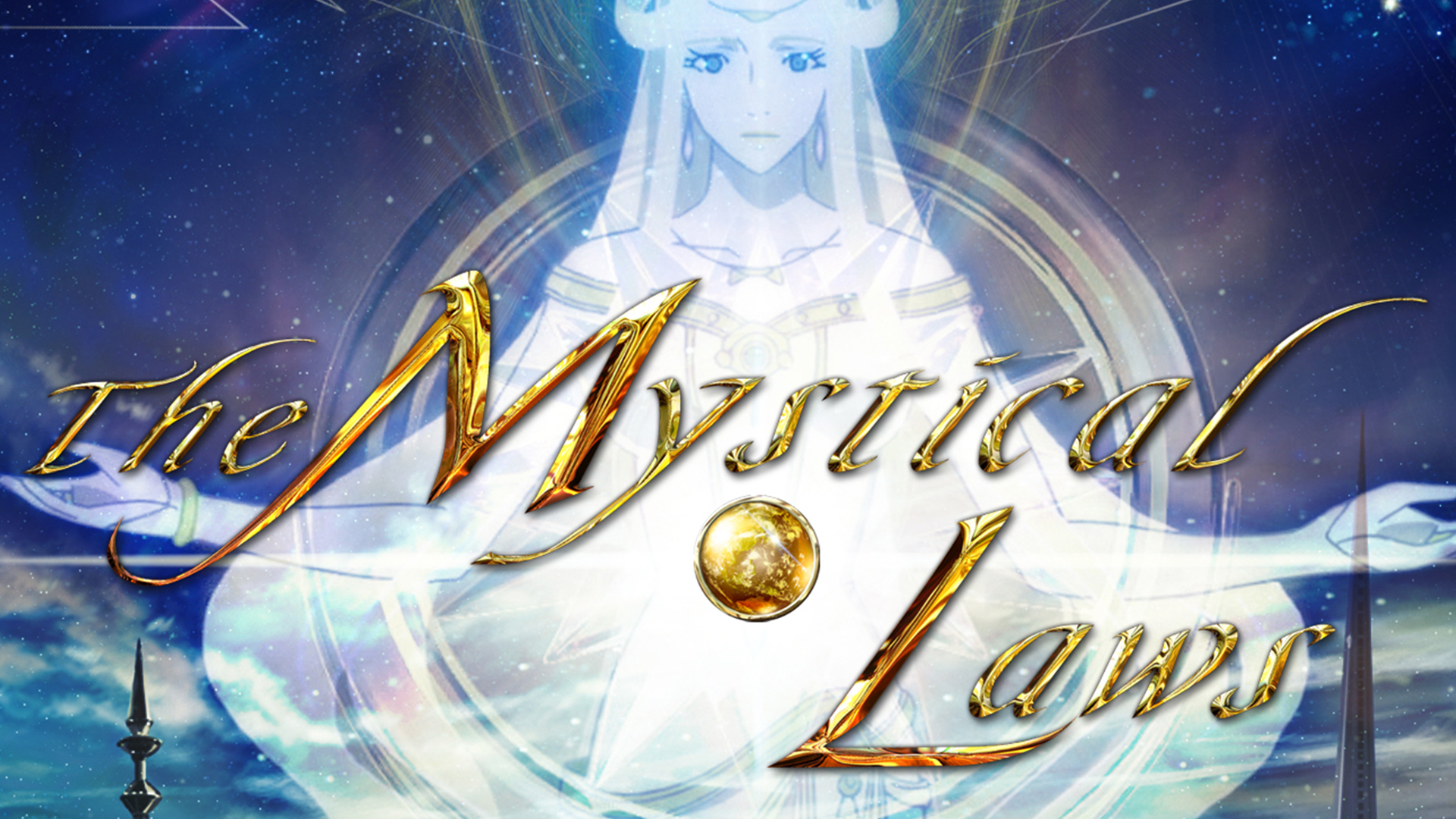 Prime Video: The Mystical Laws