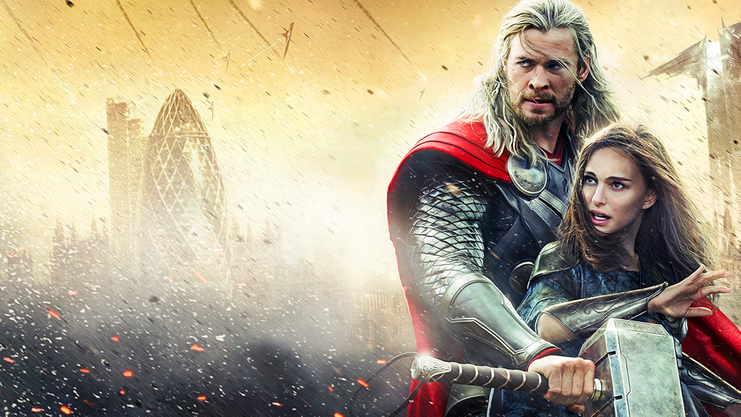 Marvel Studios' Thor: The Dark World